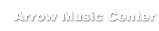 Arrow Music Center
