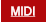 MIDI